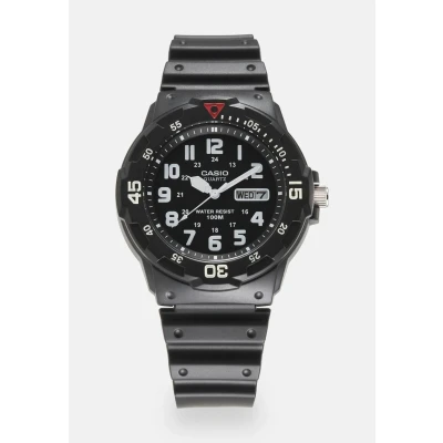 Bild av Casio Unisex Klocka, Storlek: One Size, Black