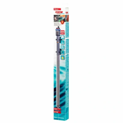 Bild av Eheim Thermocontrol 300 W Doppvärmare Jäger