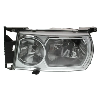 Bild av ABAKUS 771 1105L LDHE Phares gauche D2R, H7, T4W Xénon 24 sans ampoule P32d 3, PX26d, BA9s SCANIA: 4 series, P,G,R,T series