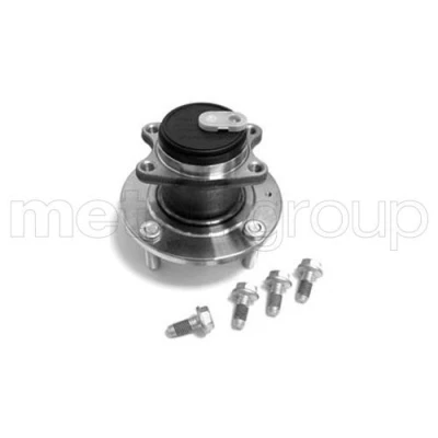 Bild av METELLI 19 2755 Kit de roulements roue SMART: Forfour I, MITSUBISHI: COLT 6