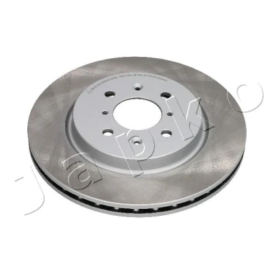 Bild av JAPKO 60830C Disque de frein Essieu avant 272 22 4 60 ventilé peint SUZUKI: SWIFT