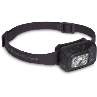Bild av Black Diamond BlaDia Storm 500 R HEADLAMP OG BD6206758001ALL1