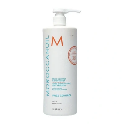 Bild av Moroccanoil Frizz Control Balsam 1000 ml