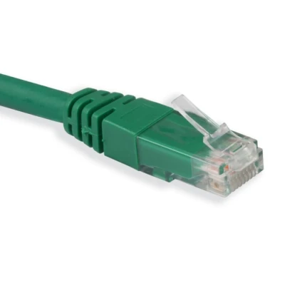 Bild av Pro LAN UTP CAT 6 Grön 1 meter