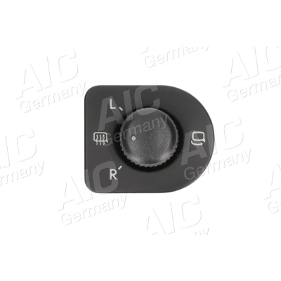 Bild av AIC 51833 Commande, ajustage du miroir avant gauche VOLKSWAGEN: Golf 4, New Beetle 3/5 portes, Passat B5 Berline
