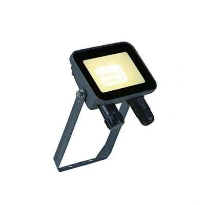 Bild av SLV Floodi LED utomhusstrålkastare, IP65, bredd 9,5 cm