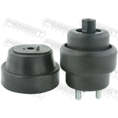 Bild av FEBEST TM GX115R Support moteur arrière hydraulique