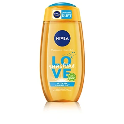 Bild av NIVEA Duschgel, 250 ml