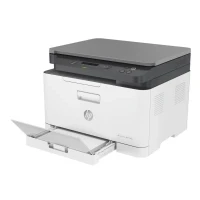 Bild av HP Color Laser MFP 178nw All in One Laserskrivare Multifunktions Färg