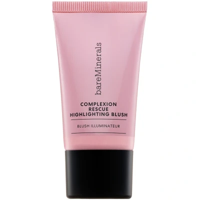 Bild av bareMinerals Complexion Rescue Highlighting Blush Pink Glow 15 ml