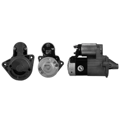 Bild av LUCAS ELECTRICAL LRS01525 Démarreur 12 1,0 8 SUZUKI: Wagon R+ II 3/5 portes, I portes