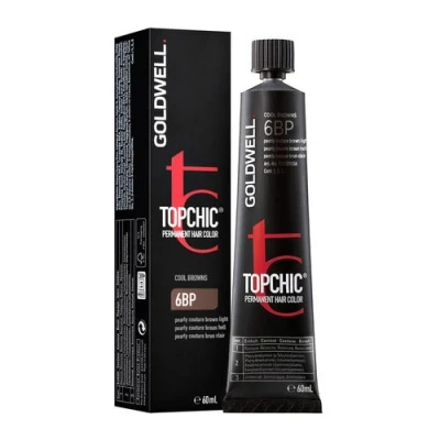 Bild av Goldwell Topchic Permanent hårfärg 60 ml