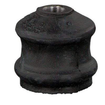 Bild av FEBI BILSTEIN 01518 Support moteur arrière métal Caoutchouc 40,5 AUDI: Coupe B2, 80 B1 Berline, B2