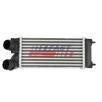 Bild av FAST FT55573 Intercooler PEUGEOT: 308 I 3/5 portes, 3008 I, Partner II Van, CITROËN: Berlingo II, C4 Van