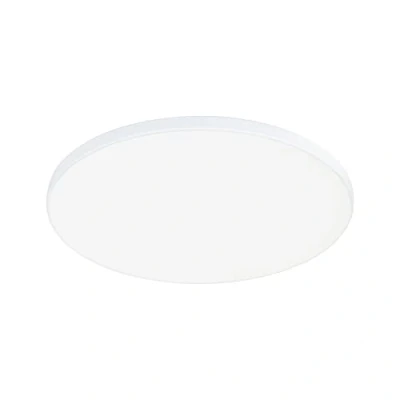 Bild av Paulmann Veluna Edge LED infälld IP44 4.000K Ø 16cm