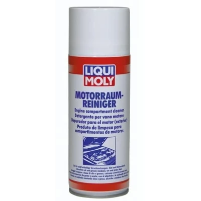 Bild av LIQUI MOLY 3326 Nettoyant pour moteurs 400 Boîte