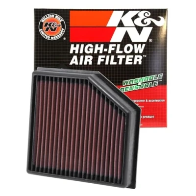 Bild av Luftfilter K&amp;n filters 33 2491