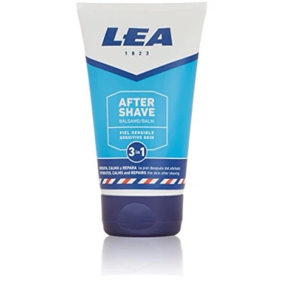 Bild av LEA After Shave Balm 3 i 1 125 ml