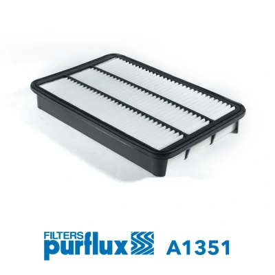Bild av PURFLUX A1351 Filtre à air 43 200 310 Cartouche filtrante OPEL: Frontera B SUV, A ISUZU: Trooper 3 SUV