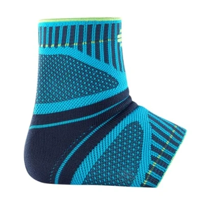 Bild av Bauerfeind fotledsstöd &quot;Ankle Support Dynamic&quot; Unisex, 1 för sporter som löpning eller konditionsträning, Stöd sensomotoriska funktioner
