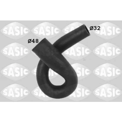 Bild av SASIC 3336102 Gaine De Suralimentation OPEL: Astra H 3/5 portes, GTC, Caravan