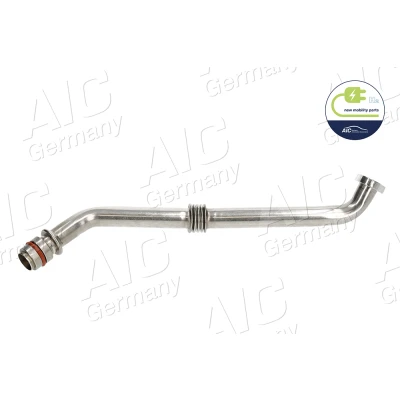 Bild av AIC 73864 Conduite d&#039;huile, compresseur RENAULT: Kangoo I, I Express, Megane 4, DACIA: Duster SUV, II