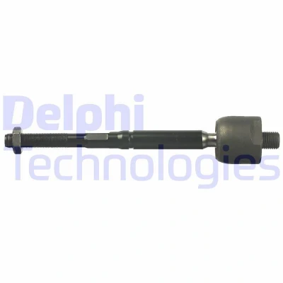 Bild av DELPHI TA3029 Rotule Axiale Essieu avant gauche, droit M14x1.5 215 200 NISSAN: Note I, NV200 Van / Break, Cube