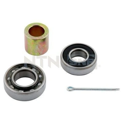 Bild av SNR R177.08 Kit de roulements roue 47 SUZUKI: SWIFT 2, Alto IV, Wagon R+ I 3/5 portes
