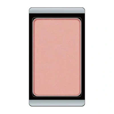 Bild av ARTDECO Eyeshadow intensiv matt ögonskugga för en oemotståndlig look, med magnet påfyllningsbar skönhetsbox 1 x g