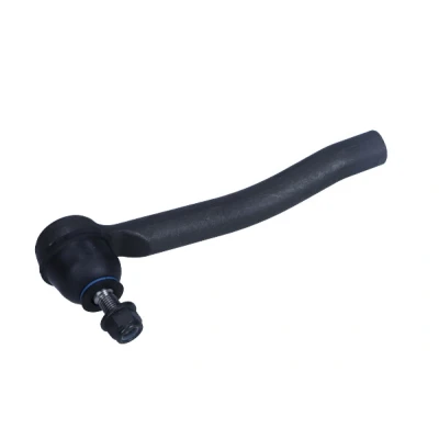 Bild av MAXGEAR 69 1181 Rotule de direction M10 x 1,25 Essieu avant droit avec écrou autobloquant, NISSAN: Juke, Leaf II, I