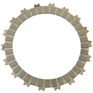 Bild av Kopplingslamellsats TRW MCC362 5