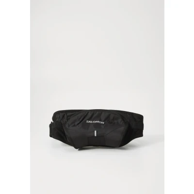 Bild av Salomon Cross BELT Bottle Unisex Vattenflaska, Storlek: One Size, Black