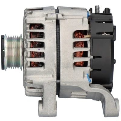 Bild av Generator VALEO 439833