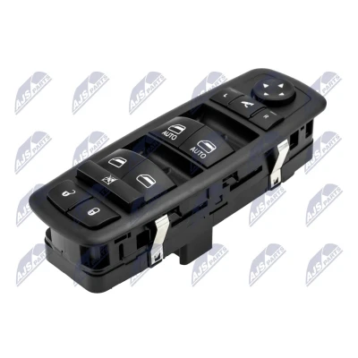 Bild av NTY EWS CH 049 Interrupteur, lève vitre avant gauche CHRYSLER: GRAND 5OYAGER 5