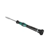 Bild av Wera 2069, Svart, Grön, 1 styck, 9,7 cm, 6 cm