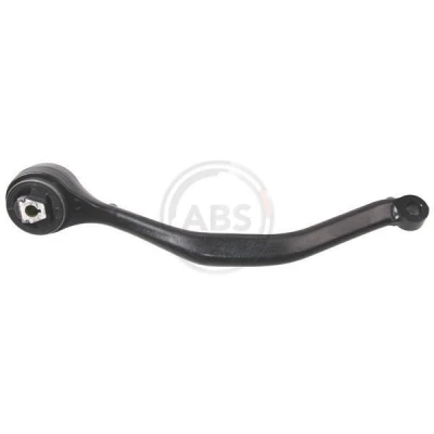 Bild av A.B.S. 210969 bras de suspension sans rotule suspension, avec support en caoutchouc oscillant longitudinal Fonte d&#039;acier 16,8 BMW: X3