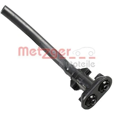 Bild av METZGER 2220648 Gicleur d&#039;eau de nettoyage, nettoyage des phares avant droite