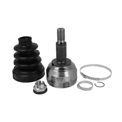 Bild av METELLI 15 1579 Tête De Cardan Caoutchouc RENAULT: SCENIC 2, GRAND TWINGO 2