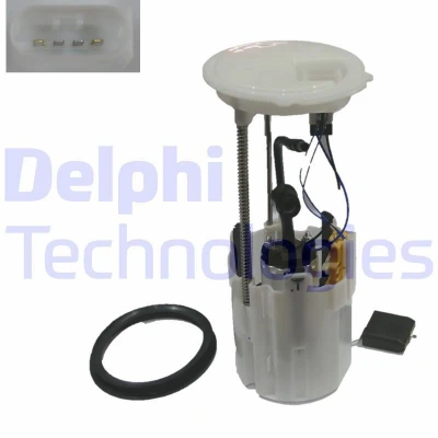 Bild av DELPHI FG2043 12B1 Unité d&#039;injection de carburant avec joints sans senseur pression Diesel MERCEDES BENZ: Classe A, B