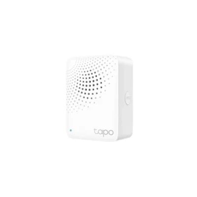 Bild av TP Link Tapo H100 Smart hub, Flerfärgad,