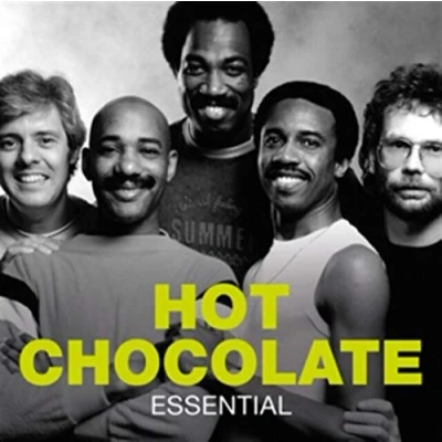 Bild av Hot Chocolate Essential (CD)