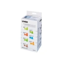 Bild av Uvex Öronproppar COM4 FIT refill 300 par