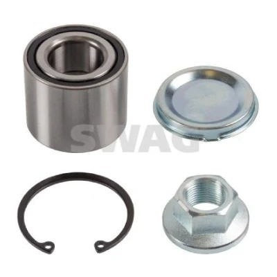 Bild av SWAG 40 91 9088 Kit de roulements roue OPEL: Corsa D 3/5 portes, C Combo Tour, VAUXHALL: Mk2