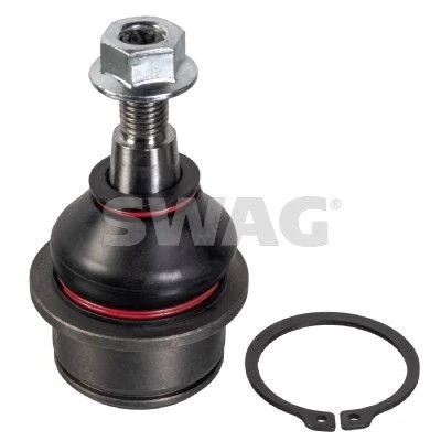 Bild av SWAG 10 94 1076 Rotule de suspension DODGE: Journey MPV, Avenger Berline, FIAT: Freemont, CHRYSLER: Sebring III Cabriolet