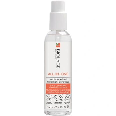 Bild av Biolage Allinone OIL Kroppsolja, Storlek: 125 ml,
