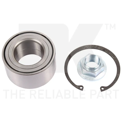 Bild av NK 753226 Kit de roulements roue 84 MAZDA: 6 5 portes, CX 7, Berline