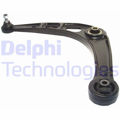 Bild av DELPHI TC1443 bras de suspension avec rotule oscillant longitudinal RENAULT: ESPACE 3, Avantime