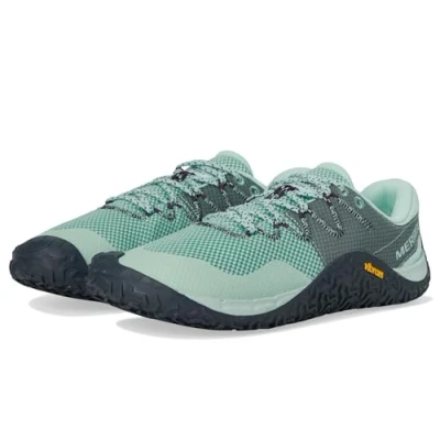 Bild av Merrell Trail Glove 7 Sneaker för kvinnor, Frostblått, 42.5 EU