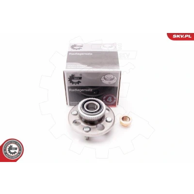 Bild av ESEN SKV 29SKV054 Kit de roulements roue arrière 133,8 HONDA: CIVIC 6 Hatchback, V 3/5 portes, Fastback