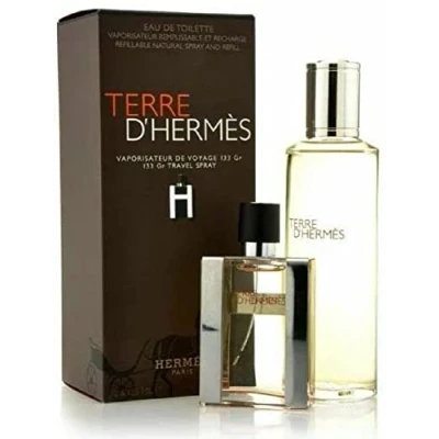 Bild av Hermès Terre D&#039;Hermès Parfymset